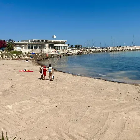10 Passi Dal Mare - Locazione Turistica Apartmán Polignano a Mare